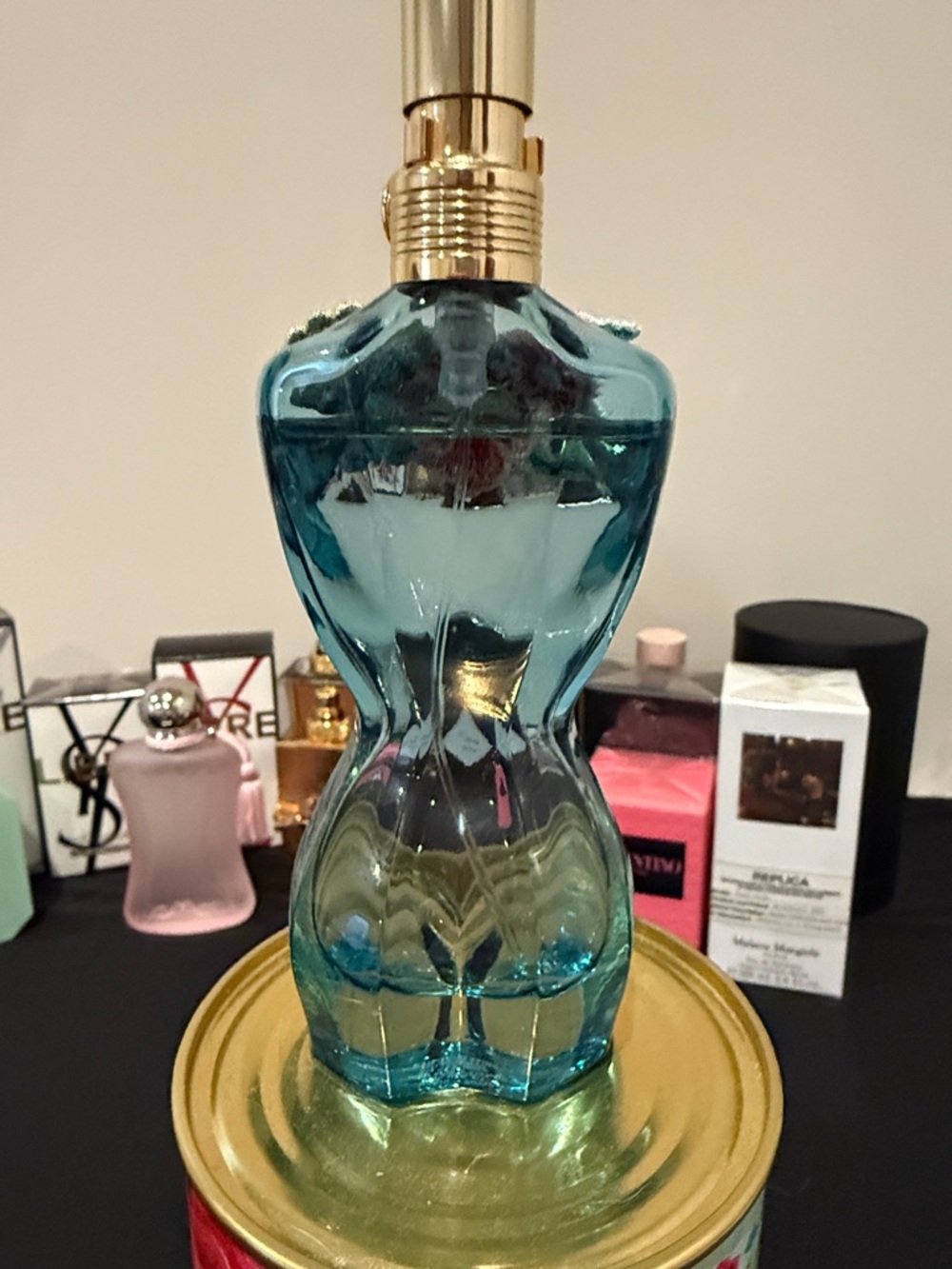 Jean Paul Gaultier La Belle Paradise Garden - Picture 2 of 3